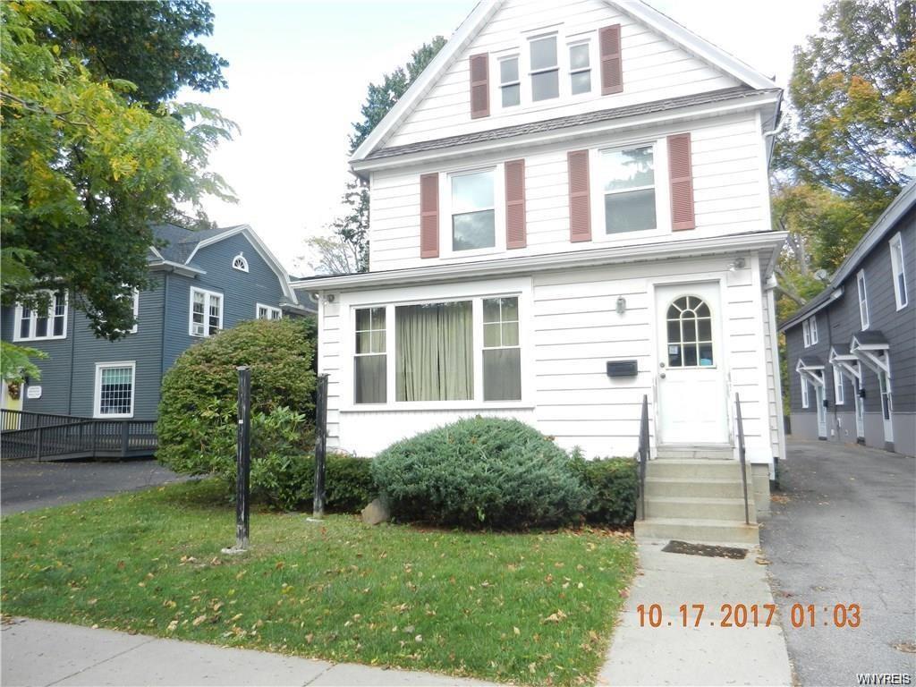161 Main Street, Hamburg, NY 14075 Buffalo NY Homes For Sale