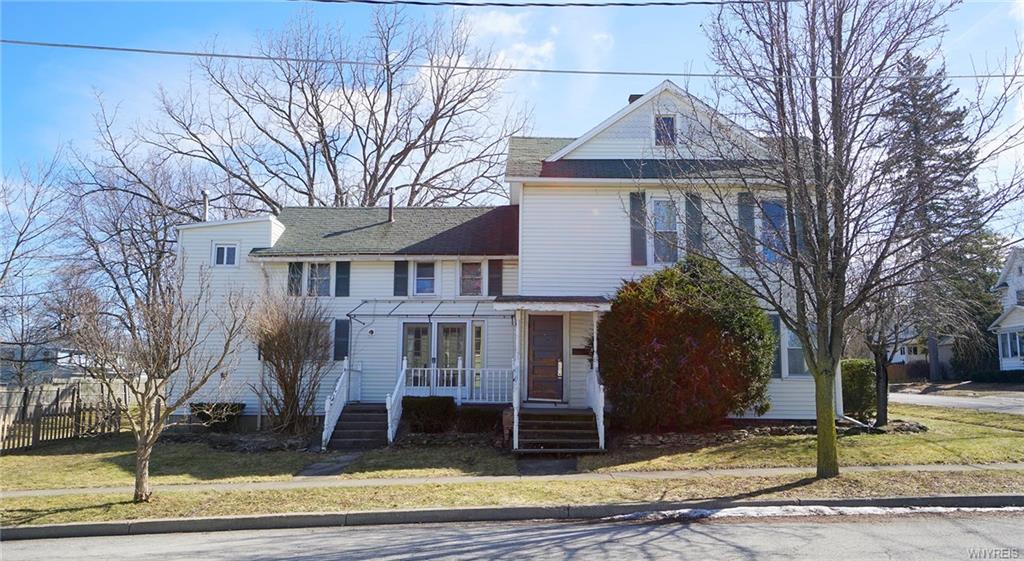 24 Eckerson Avenue, Newstead, NY 14001 Buffalo NY Homes For Sale