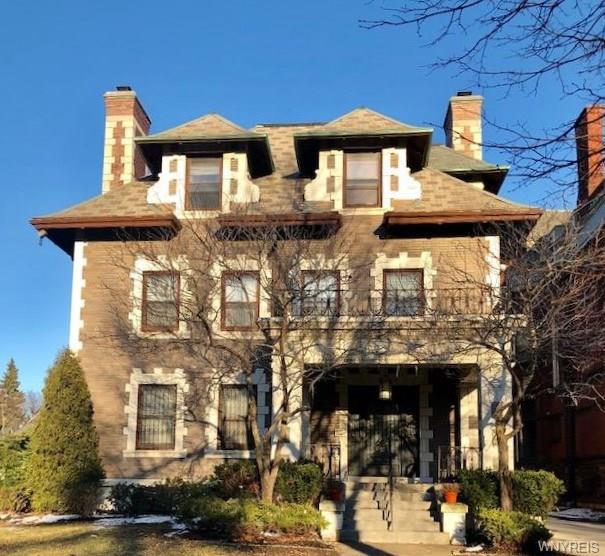 877 Delaware Avenue, Buffalo, NY 14209 Buffalo NY Homes For Sale
