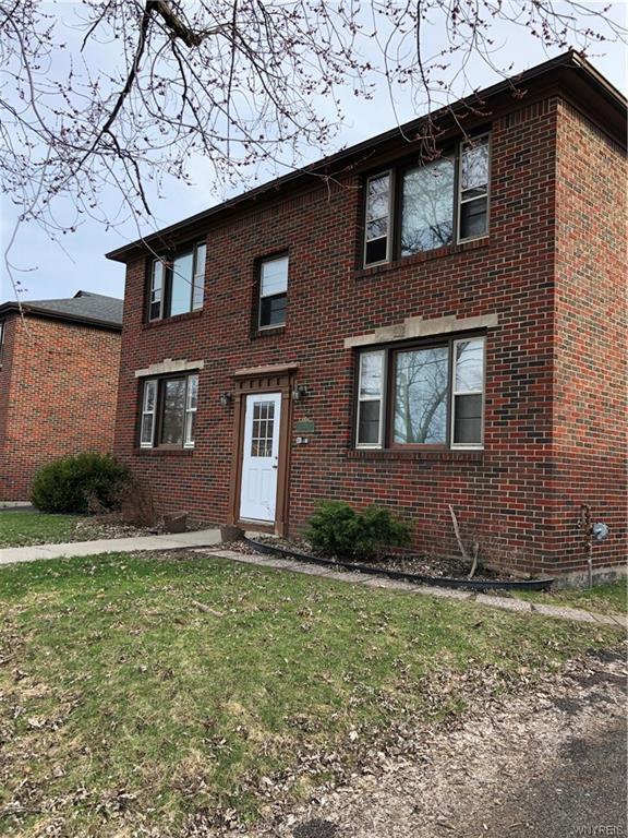 780 Englewood Avenue, TonawandaTown, NY 14223 Buffalo NY Homes For