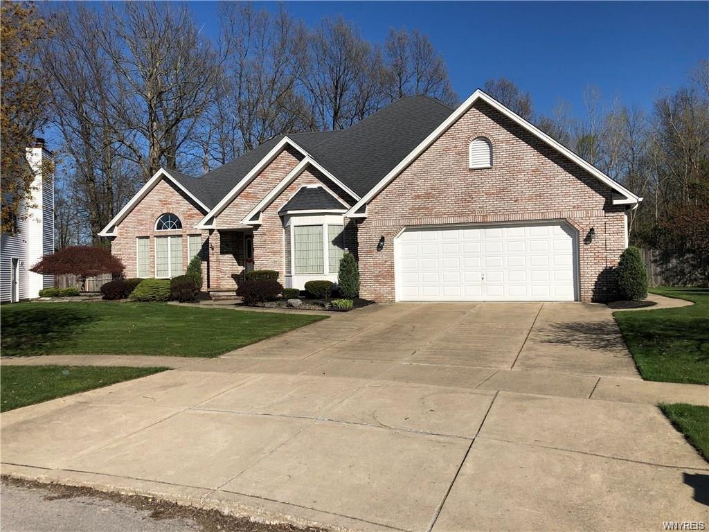 703 Fairmont Avenue, North Tonawanda, NY 14120 Buffalo NY Homes For