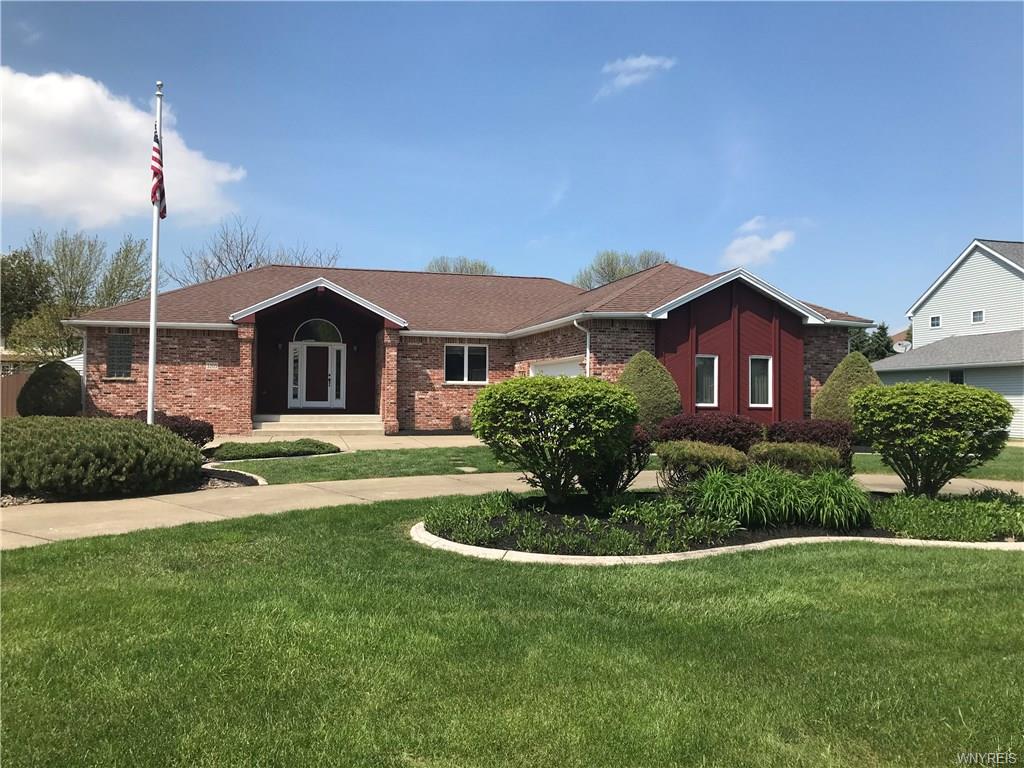 3203 South Woodland Court, Wheatfield, NY 14120 Buffalo NY Homes For