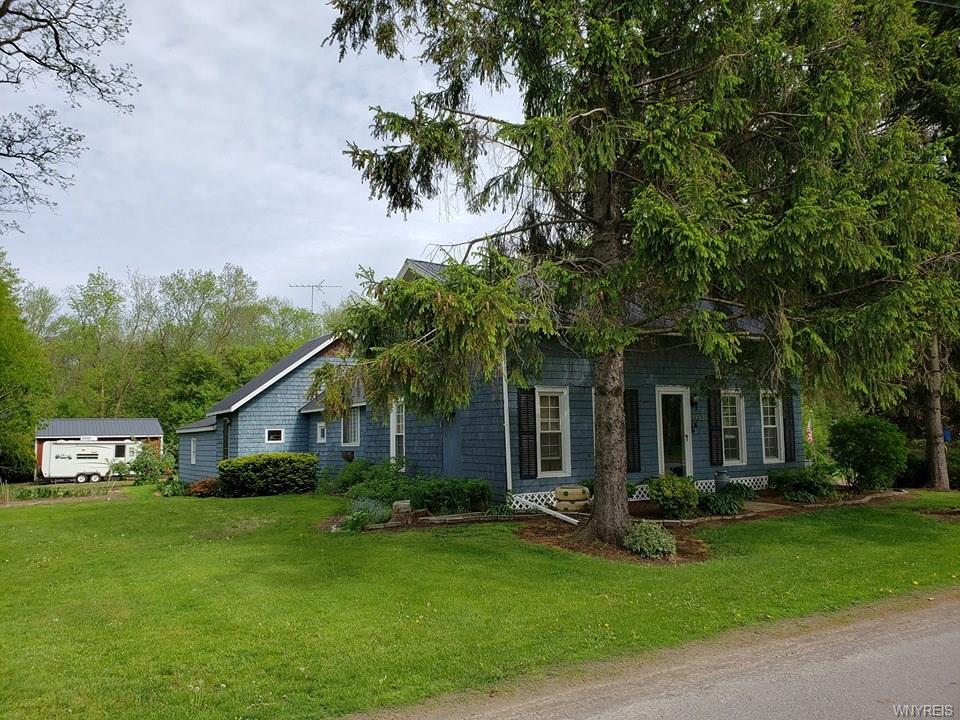 1531 Kent Road, Carlton, NY 14477 Buffalo NY Homes For Sale Buffalo