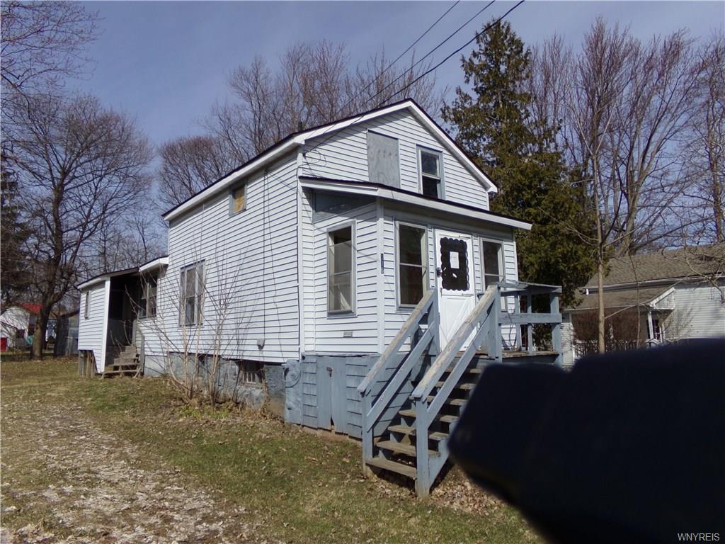 116 Temperance Street, Albion, NY 14411 Buffalo NY Homes for Sale