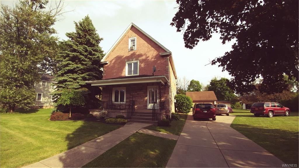 10113 Cayuga Drive, Niagara Falls, NY 14304 Buffalo NY Homes For Sale