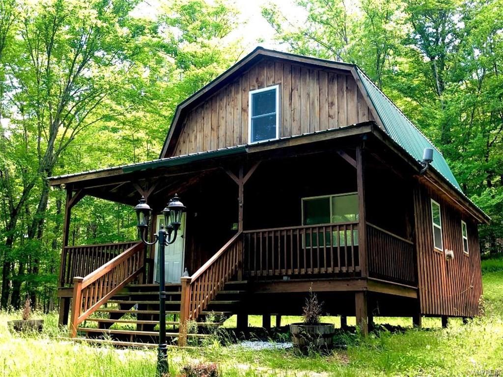 6423 Allentown Road, Wirt, NY 14739 Buffalo NY Homes For Sale