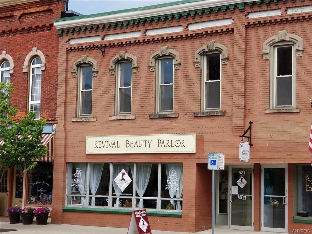 525 MAIN Street, Ridgeway, NY 14103 Buffalo NY Homes For Sale