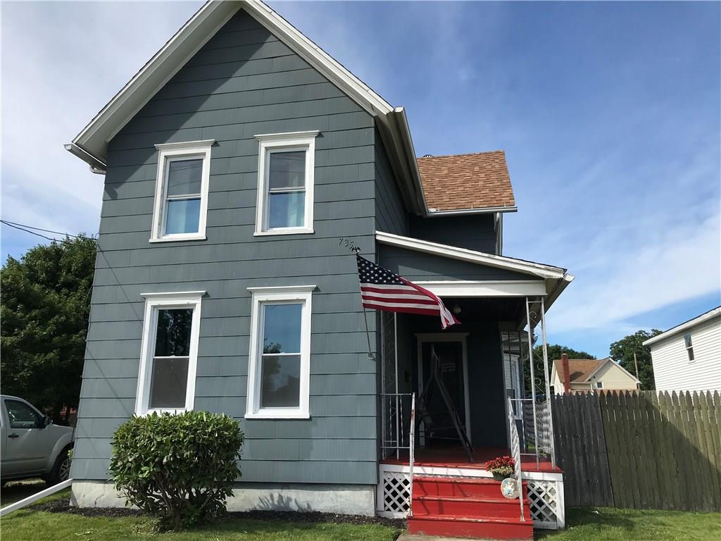 735 East State Street, OleanCity, NY 14760 Buffalo NY Homes For Sale