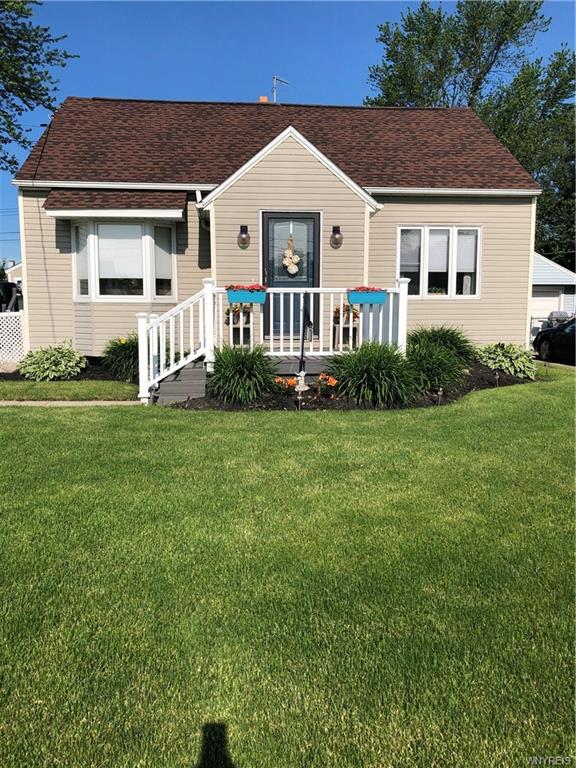 120 Ledyard Avenue, Cheektowaga, NY 14043 Buffalo NY Homes For Sale