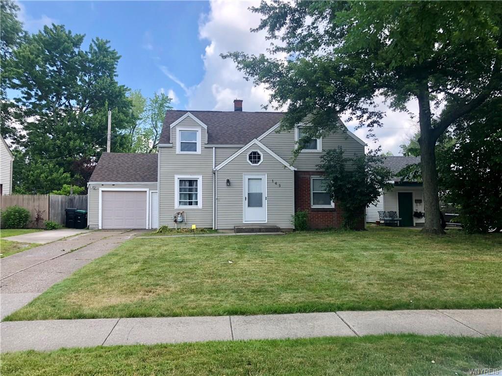 145 Dalton Dr, TonawandaTown, NY 14223 Buffalo NY Homes For Sale