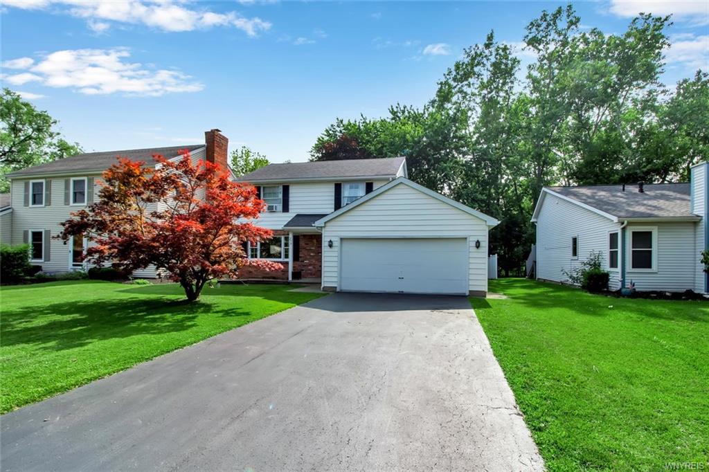 279 Brockmoore Drive, Amherst, NY 14051 Buffalo NY Homes For Sale Buffalo Properties Real