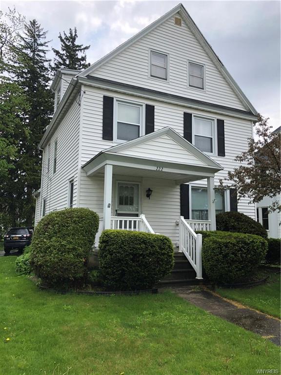 222 State Street, BataviaCity, NY 14020 Buffalo NY Homes For Sale