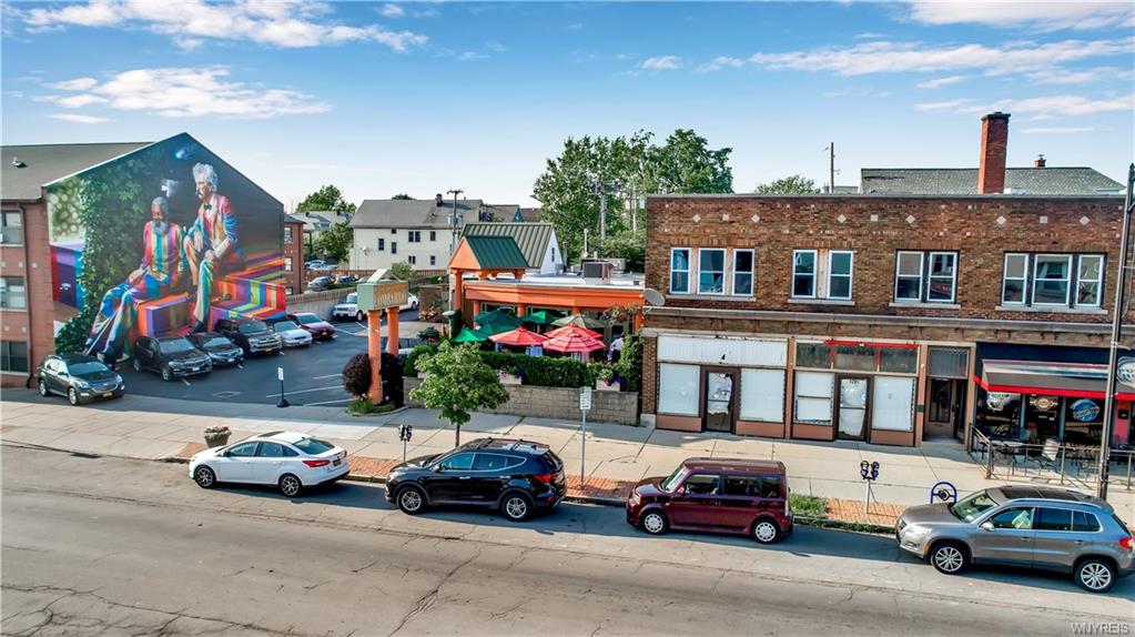 1200 Hertel Avenue, Buffalo, NY 14216 Buffalo NY Homes For Sale