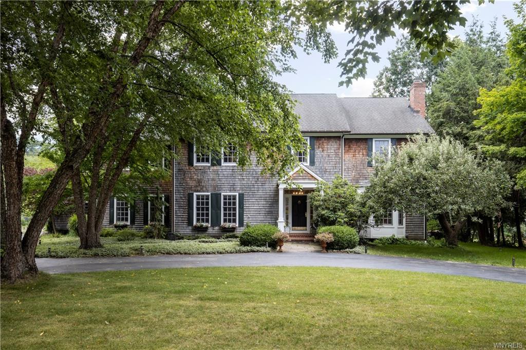 845 Chestnut Hill Rd, Aurora, NY 14052 Buffalo NY Homes For Sale