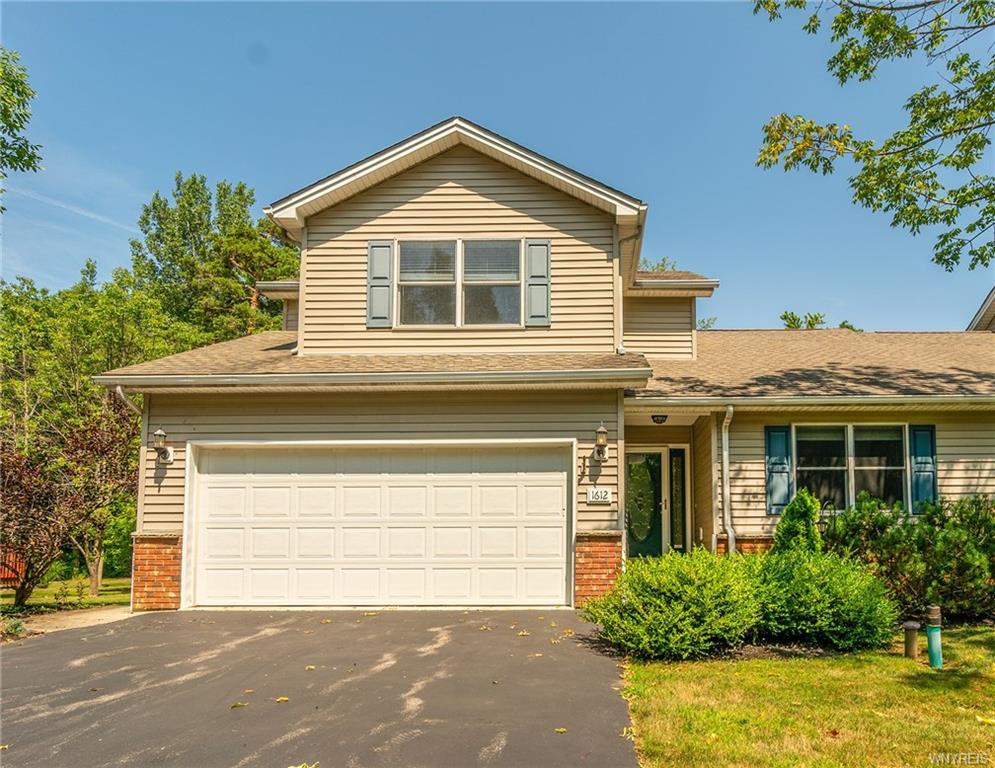 1612 Old Manor Drive, Evans, NY 14047 Buffalo NY Homes For Sale