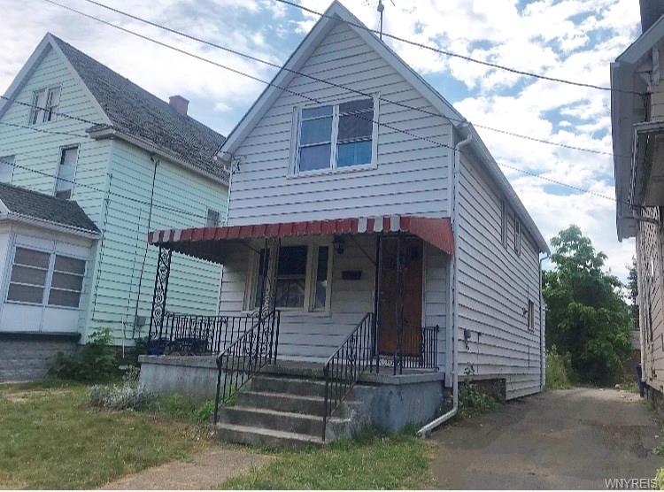 25 Progressive Avenue, Buffalo, NY 14207 Buffalo NY Homes For Sale