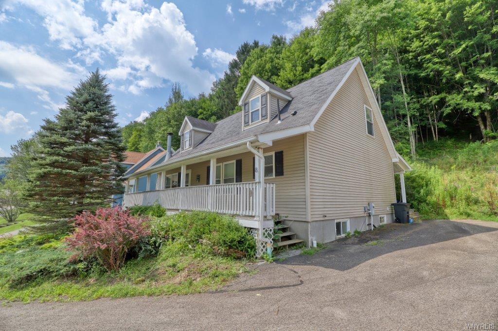 8 Van Buren Place, Ellicottville, NY 14731 Buffalo NY Homes For Sale