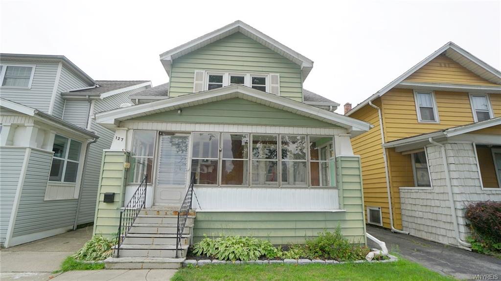 127 Downing Street, Buffalo, NY 14220 Buffalo NY Homes For Sale