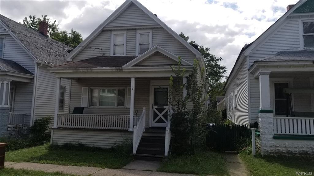 9 Dover Street, Buffalo, NY 14212 Buffalo NY Homes For Sale Buffalo