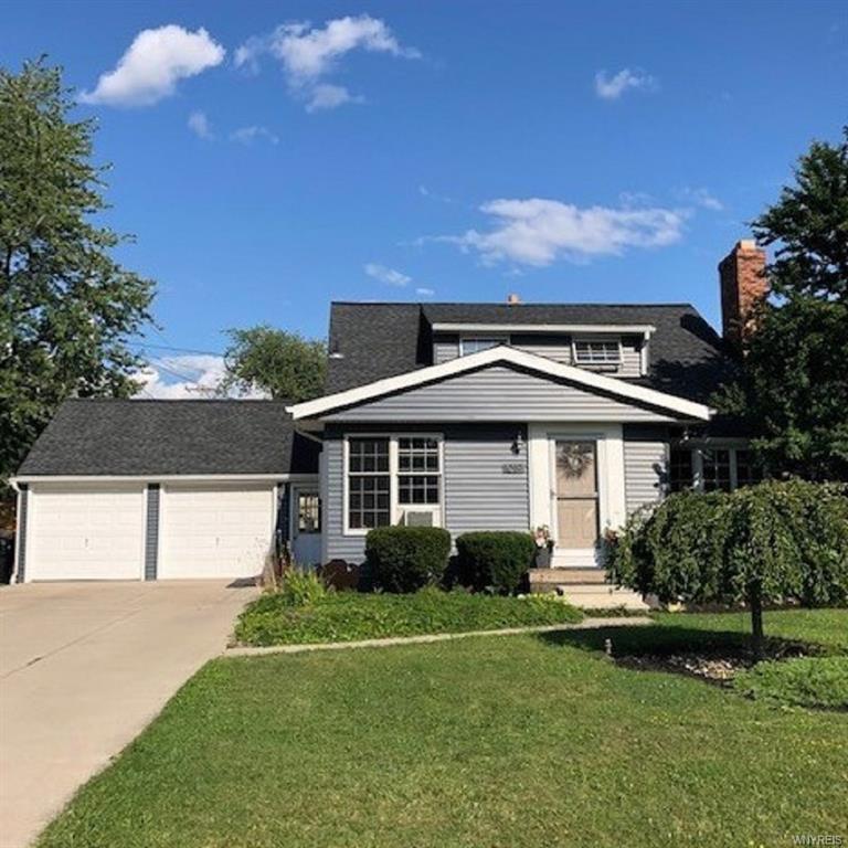 1019 Parkhurst Boulevard, TonawandaTown, NY 14150 Buffalo NY Homes