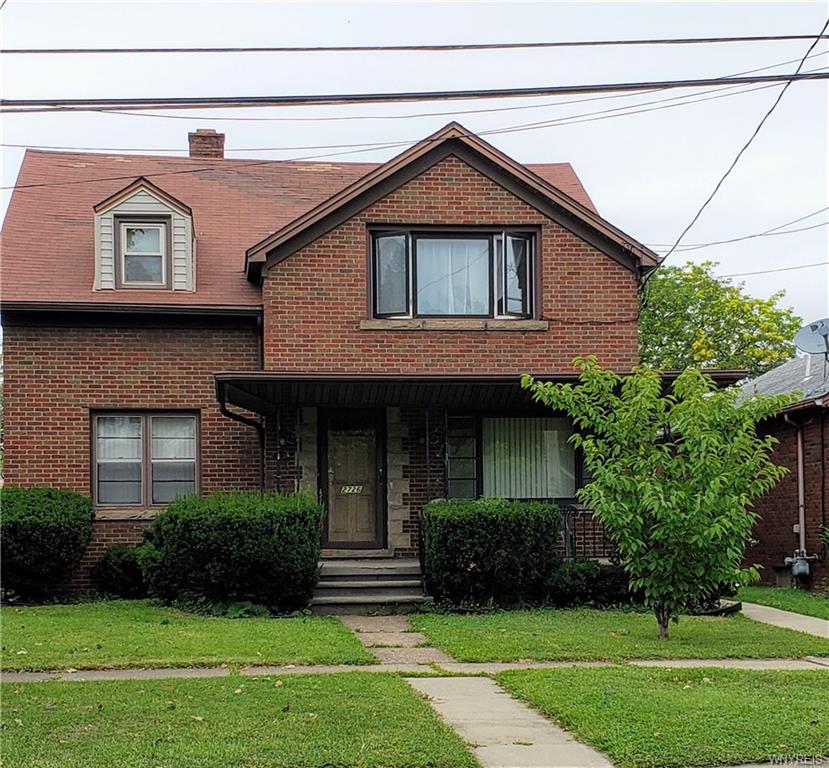 2726 Forest Avenue, Niagara Falls, NY 14301 Buffalo NY Homes For Sale