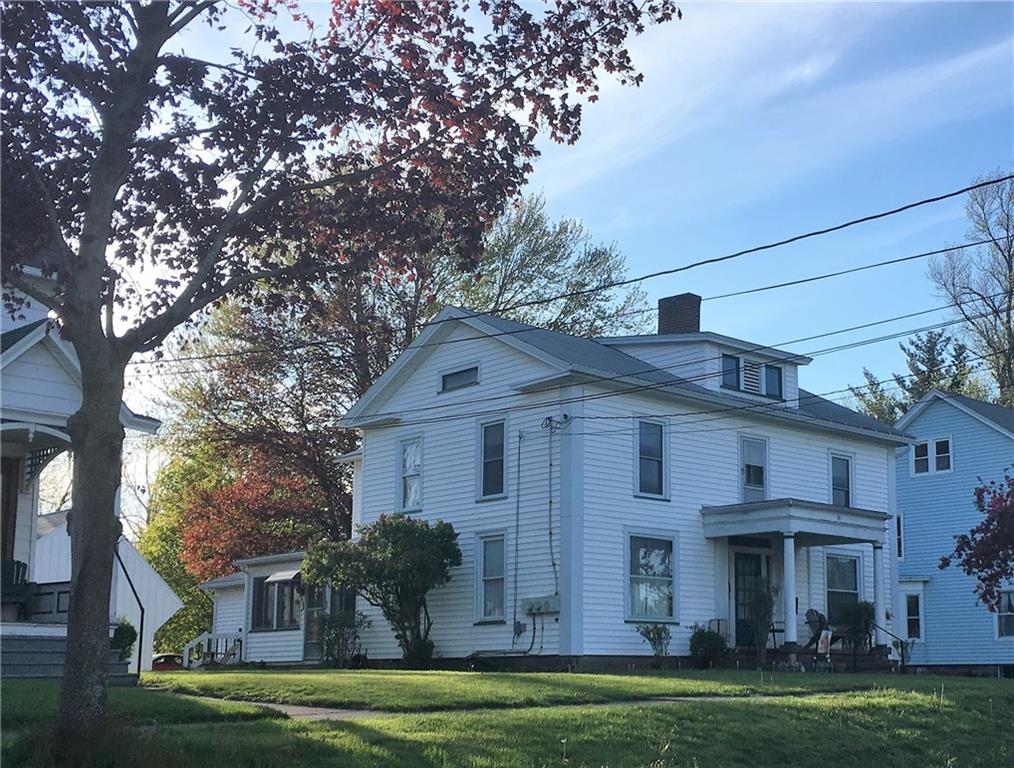 31 South Main Street, Murray, NY 14470 Buffalo NY Homes For Sale