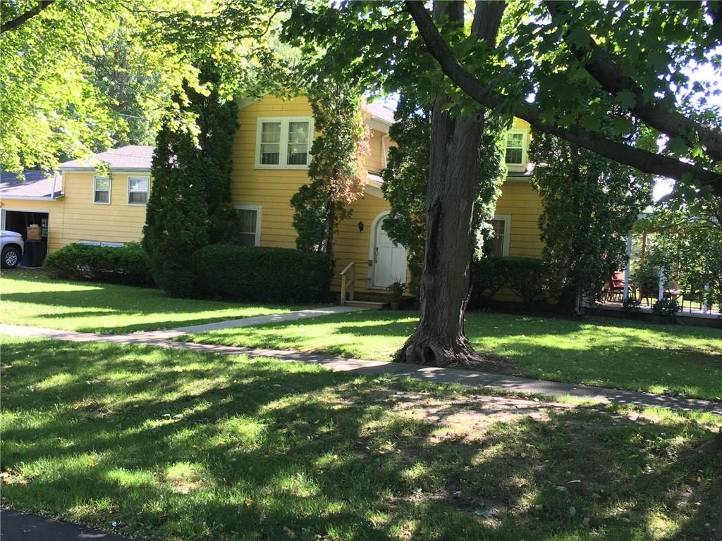 7 Crossett Road, Geneseo, NY 14454 Buffalo NY Homes For Sale