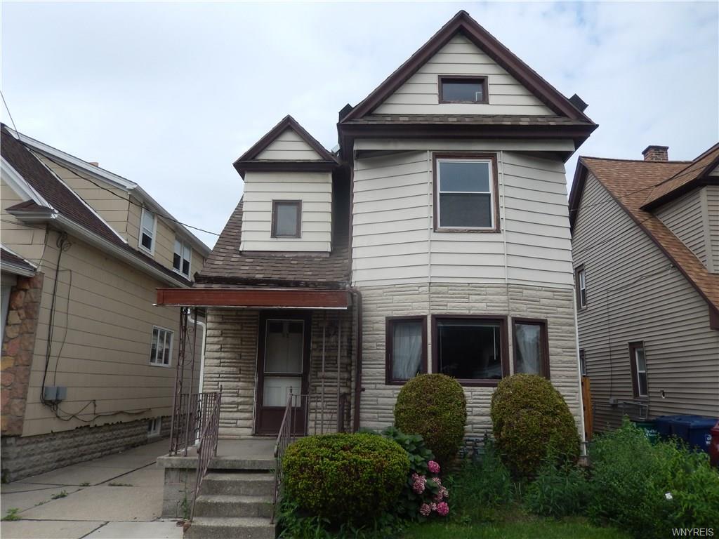 62 Longnecker Street, Buffalo, NY 14206 Buffalo NY Homes For Sale