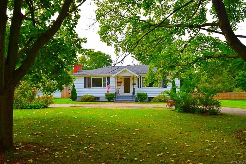 Homes For Sale Batavia Ny 14020