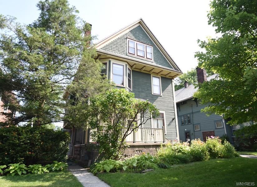 203 Huntington Avenue, Buffalo, NY 14214 Buffalo NY Homes For Sale Buffalo Properties Real