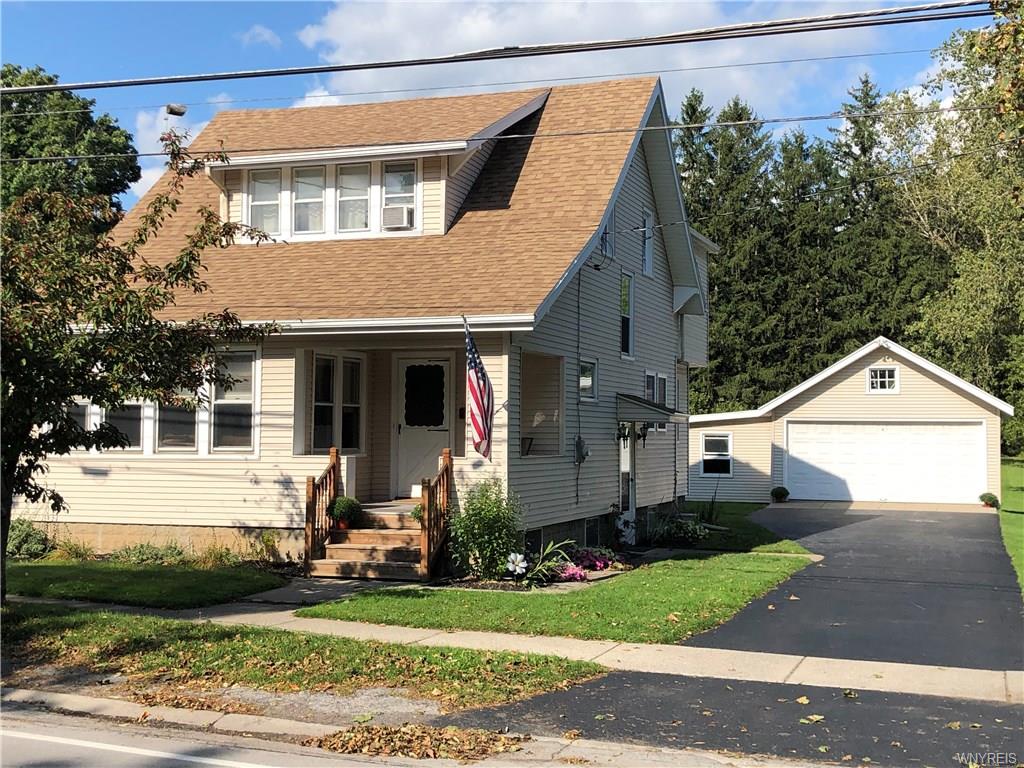 64 East Avenue, Newstead, NY 14001 Buffalo NY Homes for Sale