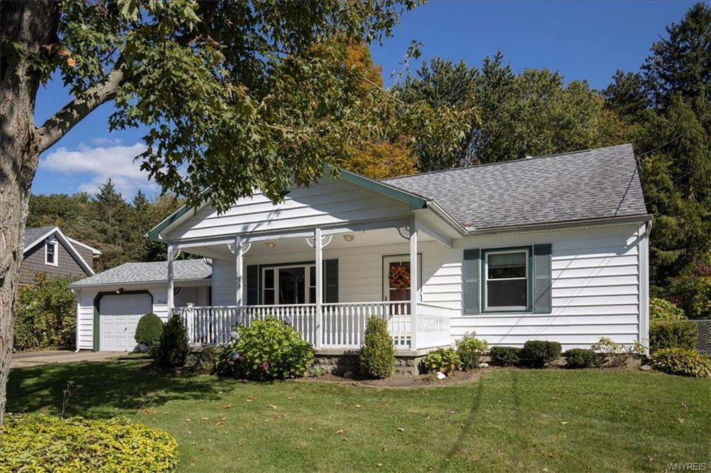 6539 Fairlane Drive, Boston, NY 14025 Buffalo NY Homes For Sale