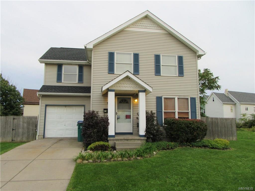 99 Metcalfe Street, Buffalo, NY 14206 Buffalo NY Homes For Sale