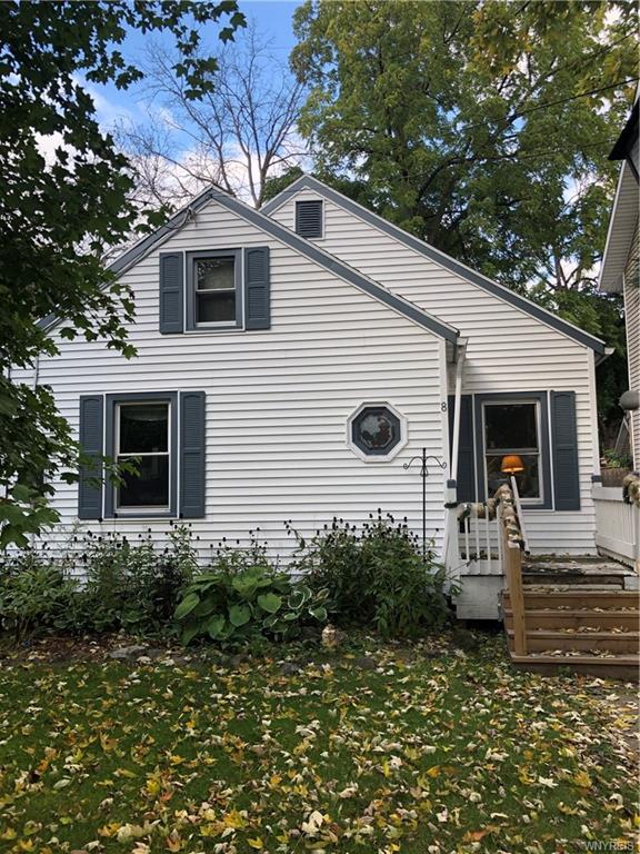 8 Hull Park, BataviaCity, NY 14020 Buffalo NY Homes For Sale