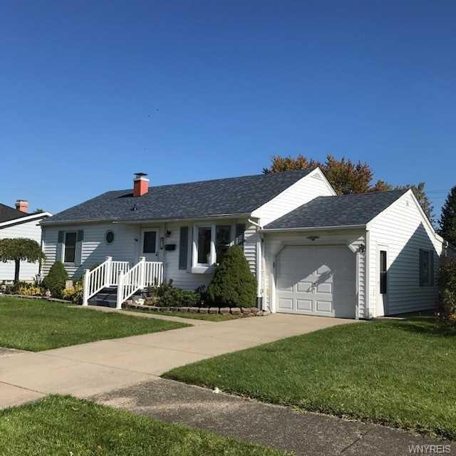 54 Harvington Road, TonawandaCity, NY 14150 Buffalo Niagara Homes