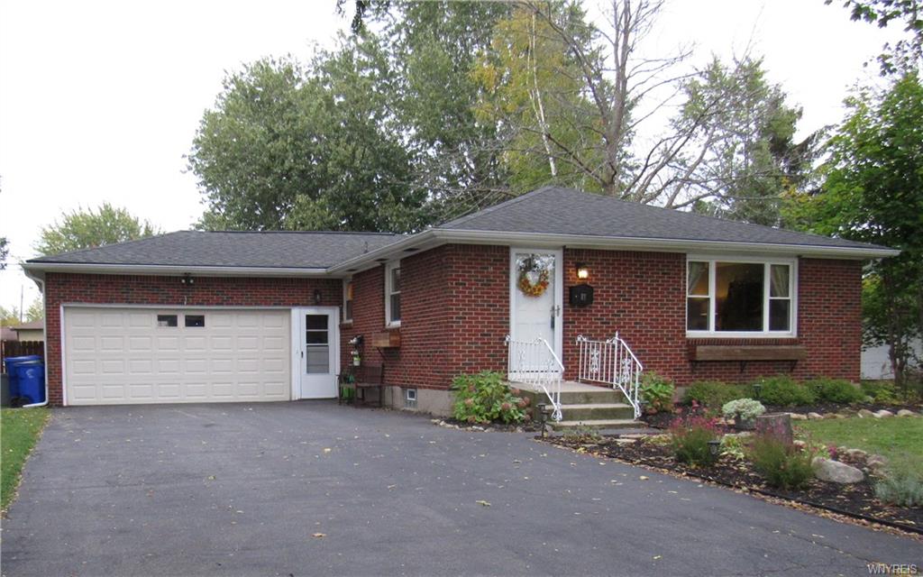 87 Pacecrest Court, West Seneca, NY 14224 Buffalo NY Homes For Sale