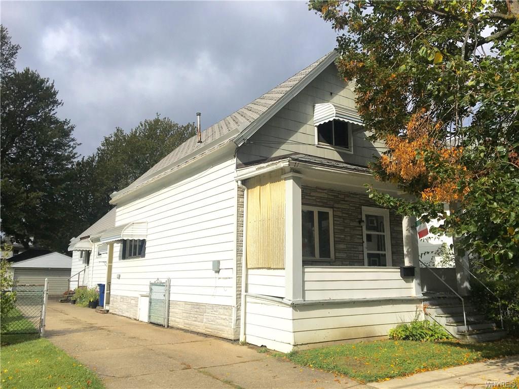 326 Davey Street, Buffalo, NY 14206 Buffalo NY Homes For Sale