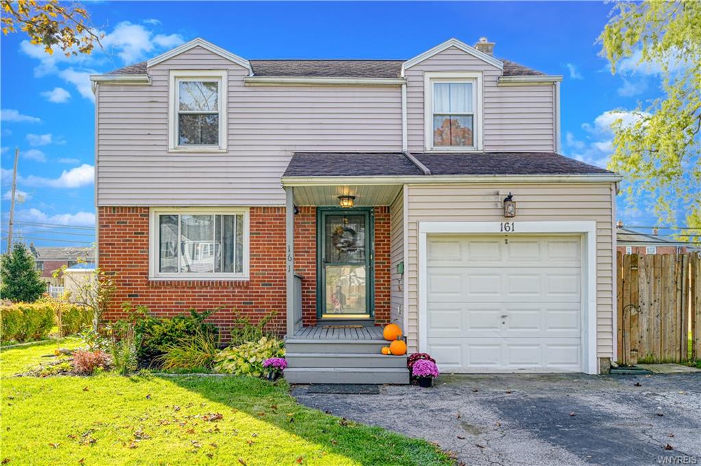 161 Southgate Road, Cheektowaga, NY 14215 Buffalo NY Homes For Sale Buffalo Properties Real