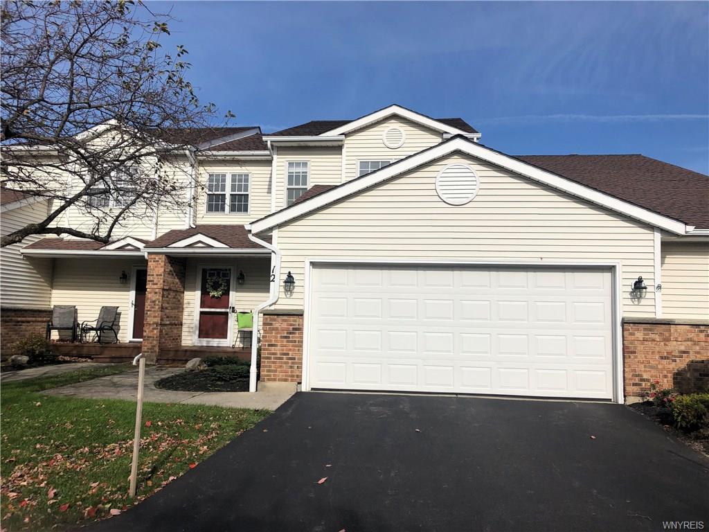 12 Hastings Drive, Orchard Park, NY 14127 Buffalo NY Homes For Sale