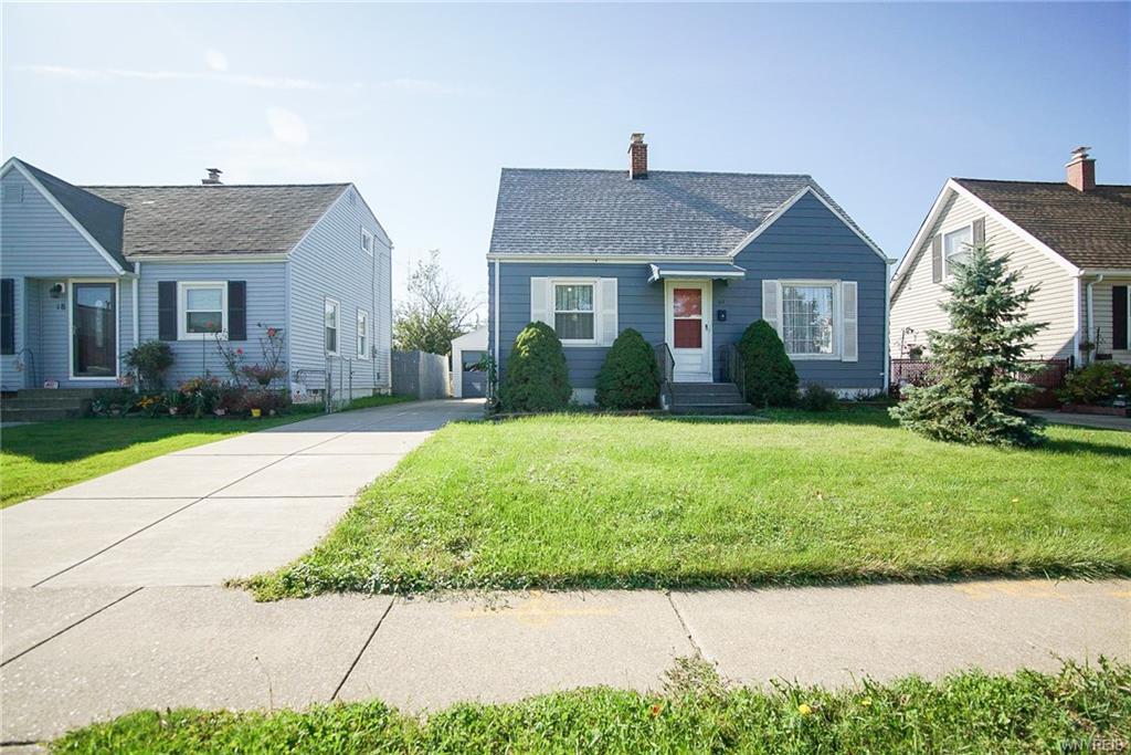 22 Keller Avenue, TonawandaTown, NY 14217 Buffalo NY Homes For Sale