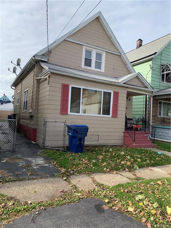 82 Gorski Street, Buffalo, NY 14206 Buffalo NY Homes For Sale
