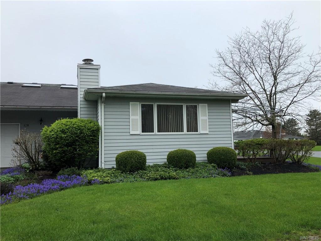 5861 Goodrich Rd 12B, Clarence, NY 14032 Buffalo NY Homes For Sale