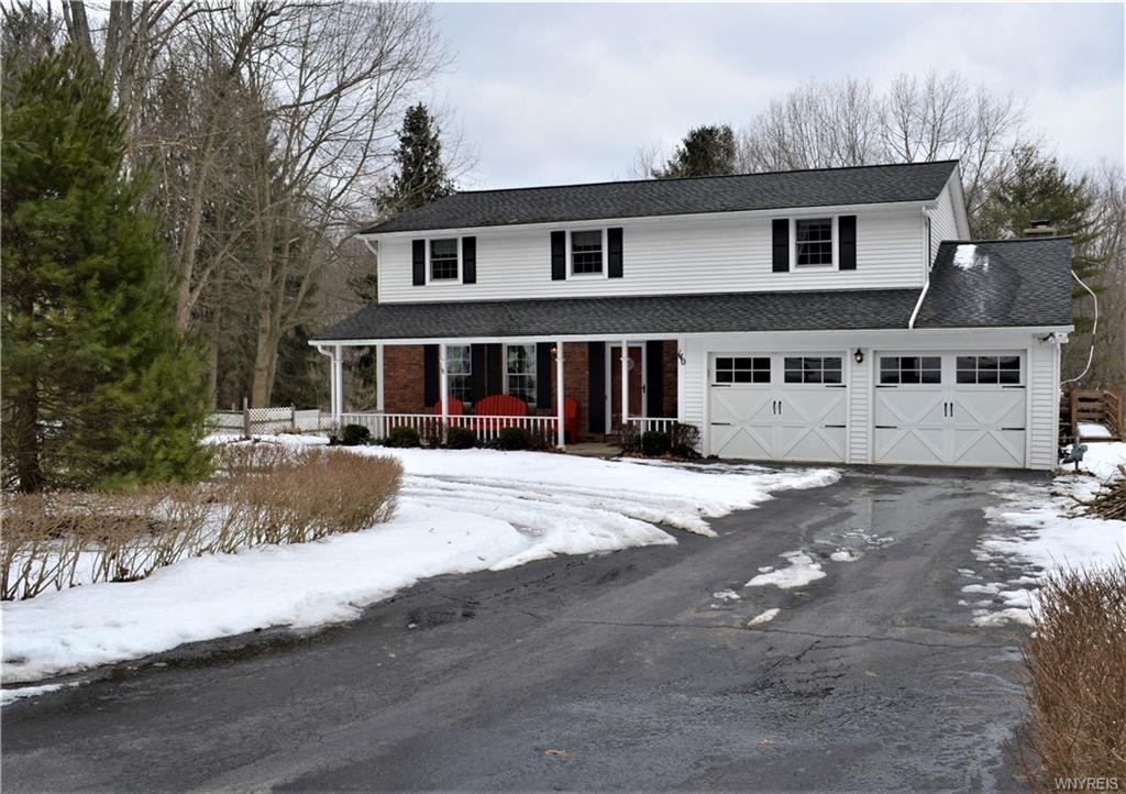 140 Creek Road, Elma, NY 14052 Buffalo NY Homes For Sale Buffalo