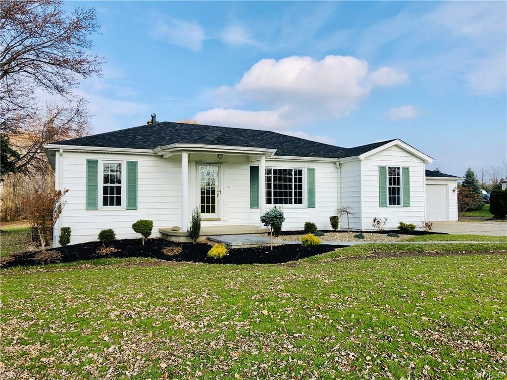 4520 Clinton Street, West Seneca, NY 14224 Buffalo NY Homes For Sale Buffalo Properties Real