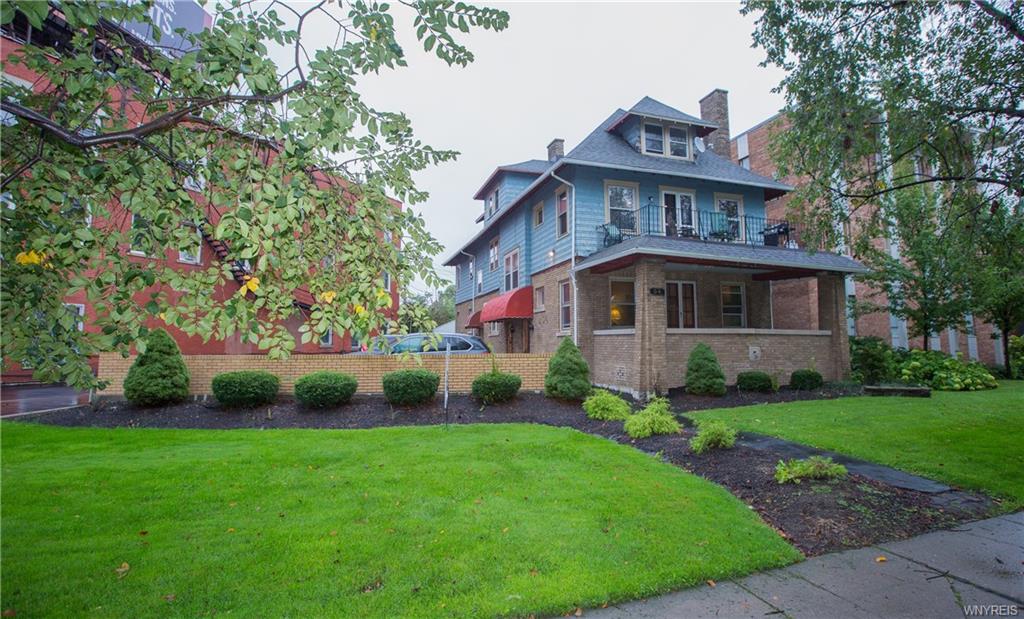 54 Gates Circle, Buffalo, NY 14209 Buffalo NY Homes For Sale