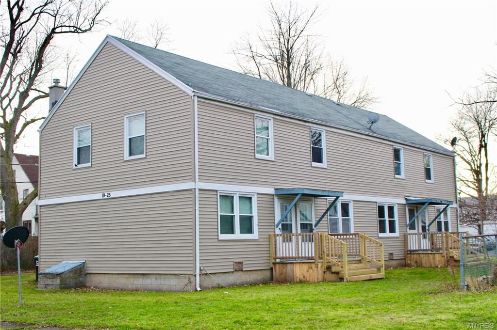 19 Hale Court, TonawandaTown, NY 14150 Buffalo NY Homes For Sale