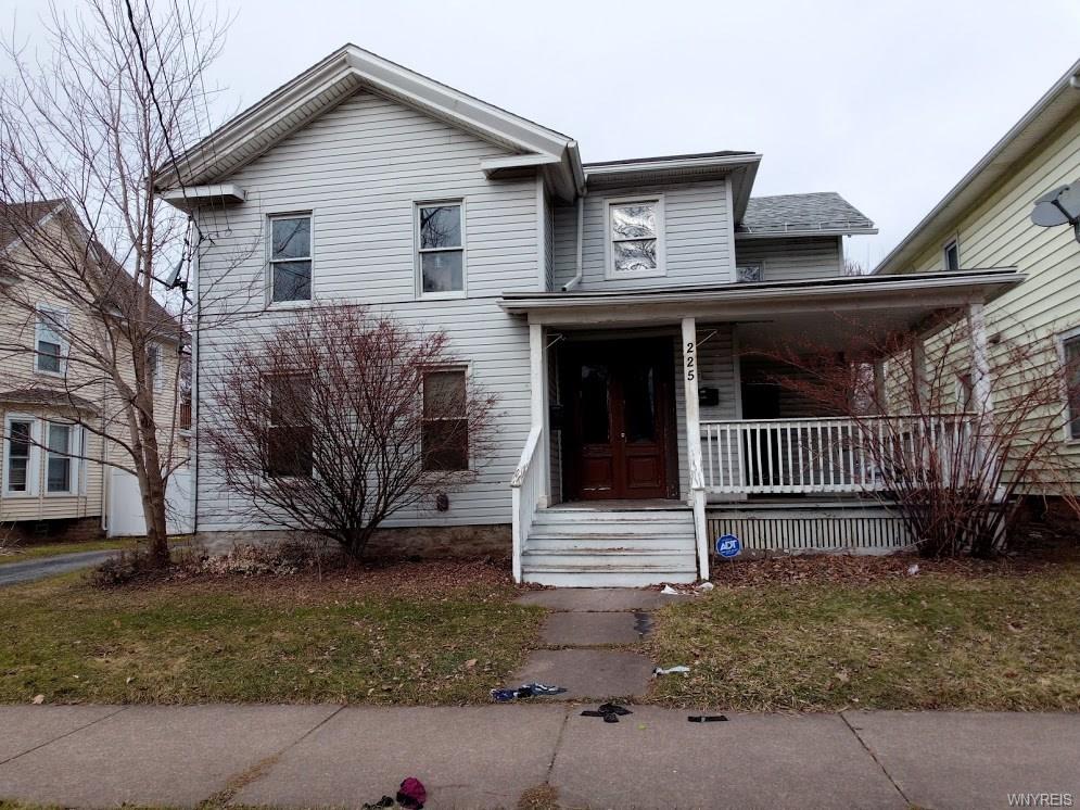 225 East Avenue, LockportCity, NY 14094 Buffalo NY Homes For Sale