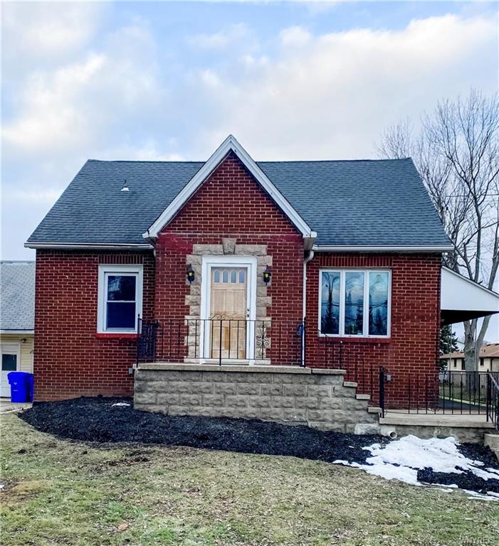 3882 Clinton Street, West Seneca, NY 14224 Buffalo NY Homes For Sale Buffalo Properties Real