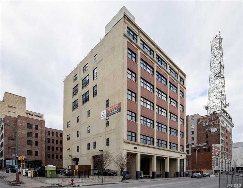 210 Ellicott Street 304, Buffalo, NY 14203 Buffalo NY Homes For Sale