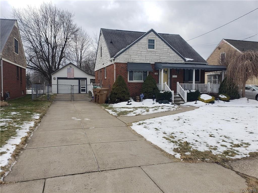 701 Mapleview Road, Cheektowaga, NY 14225 Buffalo NY Homes For Sale